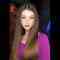 Michelle Trachtenberg is Dawn in Buffy