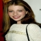 Michelle Trachtenberg is Dawn in Buffy