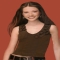 Michelle Trachtenberg is Dawn in Buffy