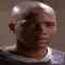 J August Richards is Gunn