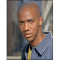 J August Richards is Gunn