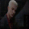 James Marsters is Spike in Buffy