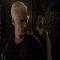 James Marsters is Spike in Buffy