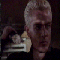 James Marsters is Spike in Buffy