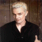 James Marsters is Spike in Buffy