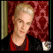 James Marsters is Spike in Buffy