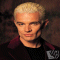 James Marsters is Spike in Buffy