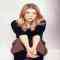 Amber Benson is Tara