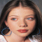 Michelle Trachtenberg is Dawn in Buffy