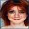 Alyson Hannigan is Willow Rossenberg