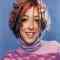 Alyson Hannigan is Willow Rossenberg