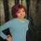 Alyson Hannigan is Willow Rossenberg