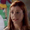 Alyson Hannigan is Willow Rossenberg