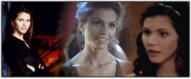 Cordelia Chase