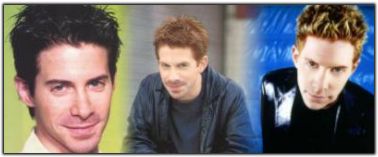 Seth Green