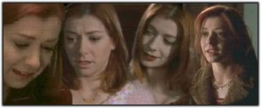 Willow Rosenberg