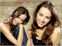 Amy Acker