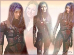 Angel S5 - Fred/Illyria