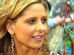 Sarah Michelle Gellar Scooby Doo 2 Premiere