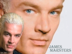 James Marsters