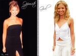 Opposite Girl, SMG in Black Or White