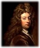 William Congreve