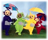 Teletubbies