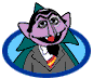 Count von Count