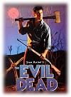 The Evil Dead