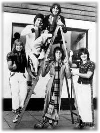 Bay City Rollers