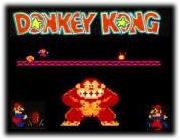 Donkey Kong