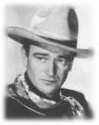 John Wayne