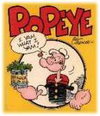 Popeye