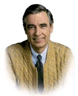 Mister Rogers