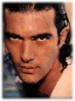 Antonio Banderas