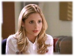 Buffy