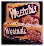 Weetabix