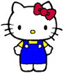 Hello Kitty