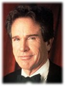 Warren Beatty