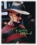 Freddy Krueger