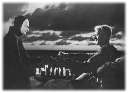 The Seventh Seal