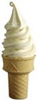 Soft Serve Ice Cream