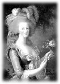 Marie-Antoinette