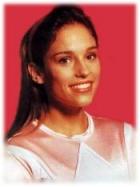 Amy Jo Johnson