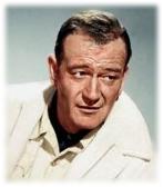 John Wayne