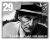 William Burroughs