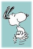 Snoopy Dance