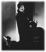 Dorothy Parker