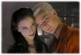 Spike and Drusilla