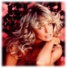 Farrah Fawcett